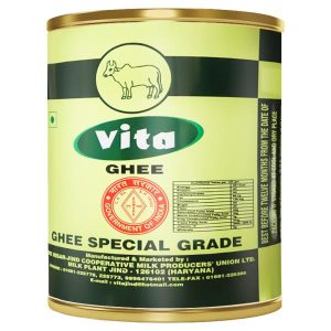 Vita Ghee 1 L (Tin)
