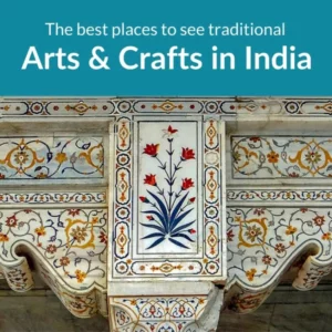 Crafts of India