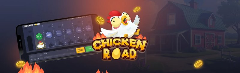 Chicken road - Descubre la Emoción de Chicken Road en los Mejores Casinos Españoles Chicken road - Descubre la Emoción de Chicken Road en los Mejores Casinos Españoles