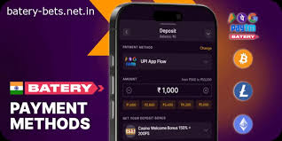 Battery Casino - Account Verification and Enrollment Process Battery Casino - Account Verification and Enrollment Process