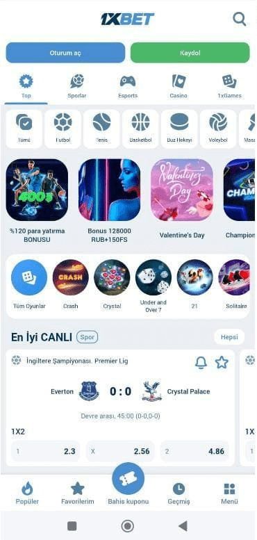 1xbet Portugal Your Ultimate Betting Experience -290039480