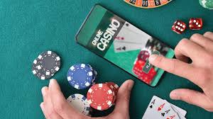 Exploring the Excitement of Casino Rolling Slots -23318089 Exploring the Excitement of Casino Rolling Slots -23318089
