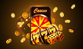 Exploring the Excitement of Casino Rolling Slots -23318089 Exploring the Excitement of Casino Rolling Slots -23318089