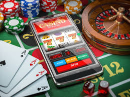 Exploring the Excitement of Casino Rolling Slots -23318089 Exploring the Excitement of Casino Rolling Slots -23318089