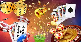 Goldspin Il Futuro dei Casinò Online -1029066072 Goldspin Il Futuro dei Casinò Online -1029066072