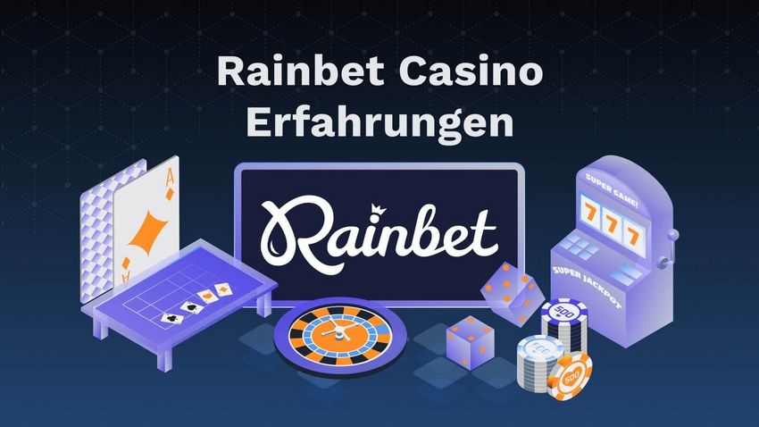 Testimonio sobre el casino Rainbet (2026)