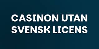 Casino Utan Spelpaus med Swish - Njut av Spel med Snabba Transaktioner