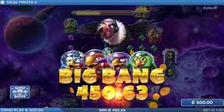 Exploring the Adventures of Pirots 4 A Journey into the World of Slots