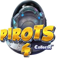 Pirate's Plunder Unveiling the Adventures of Pirots 4 Slot Game Pirate's Plunder Unveiling the Adventures of Pirots 4 Slot Game